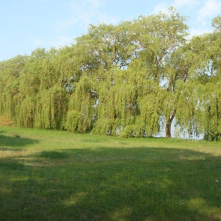 Hotel Am Wariner See Luaran gambar